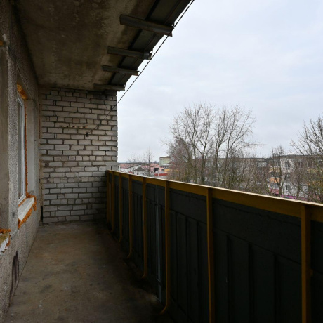 Фотография 1-комнатная квартира по адресу Юбилейная ул., д. 11 - фото 12