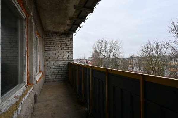 1-комнатная квартира по адресу Юбилейная ул., д. 11 - фото 12