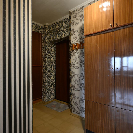 Фотография 1-комнатная квартира по адресу Юбилейная ул., д. 11 - фото 3