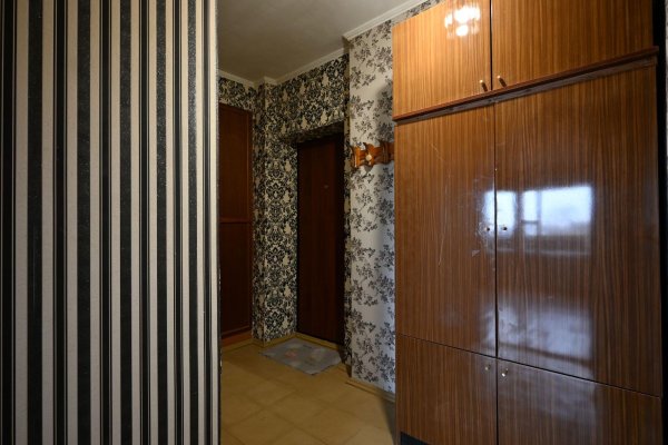 1-комнатная квартира по адресу Юбилейная ул., д. 11 - фото 3