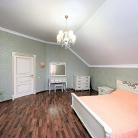 Фотография Продается коттедж д. Боровляны, Озерная ул. - фото 13