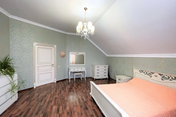 Продается коттедж д. Боровляны, Озерная ул. - фото 13