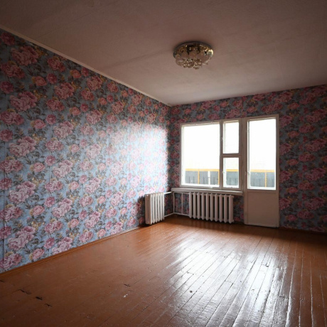 Фотография 1-комнатная квартира по адресу Юбилейная ул., д. 11 - фото 10