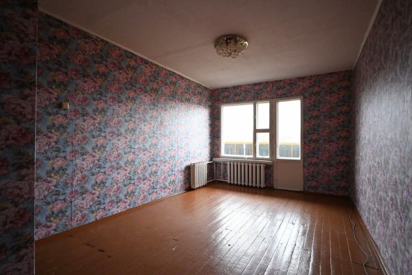 1-комнатная квартира по адресу Юбилейная ул., д. 11 - фото 10