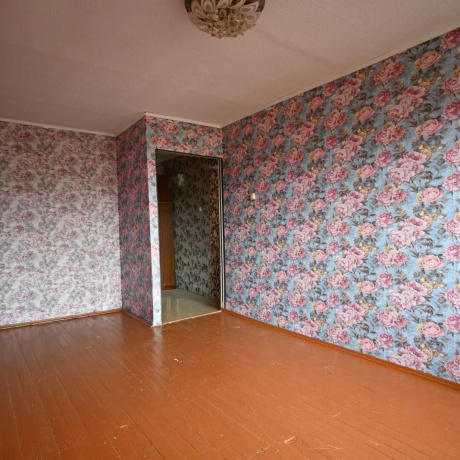 Фотография 1-комнатная квартира по адресу Юбилейная ул., д. 11 - фото 9