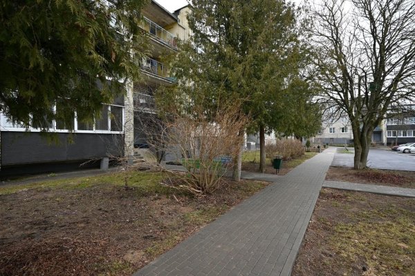 1-комнатная квартира по адресу Юбилейная ул., д. 11 - фото 19