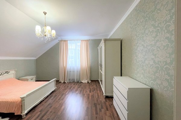 Продается коттедж д. Боровляны, Озерная ул. - фото 12