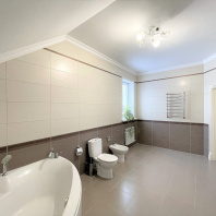 Фотография Продается коттедж д. Боровляны, Озерная ул. - фото 20