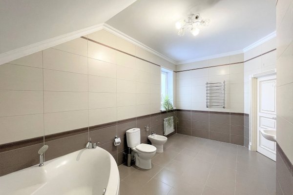 Продается коттедж д. Боровляны, Озерная ул. - фото 20