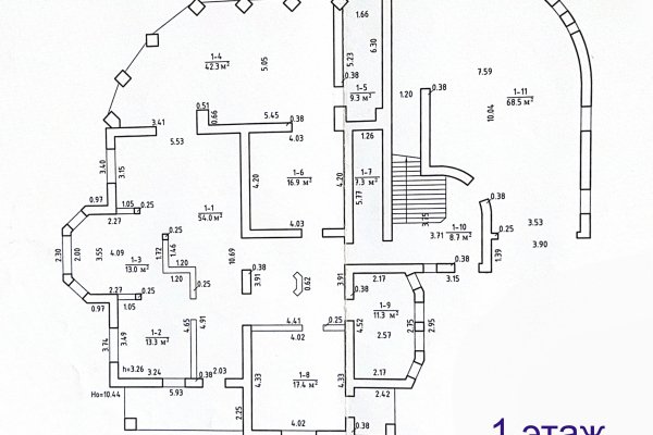 Продается коттедж д. Богушово, Горная ул. - фото 13