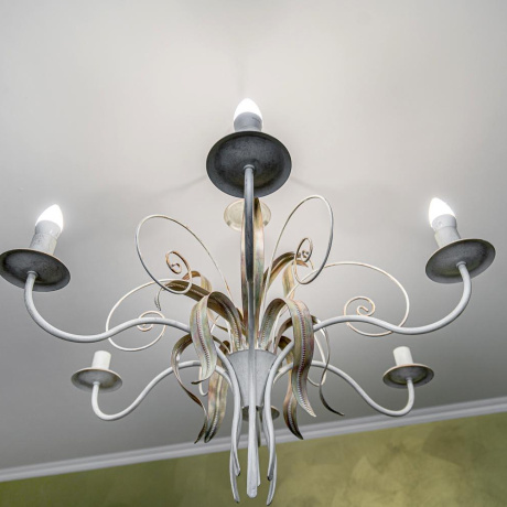 Фотография 2-комнатная квартира по адресу Лещинского ул., д. 31 к. 3 - фото 13