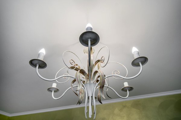 2-комнатная квартира по адресу Лещинского ул., д. 31 к. 3 - фото 13