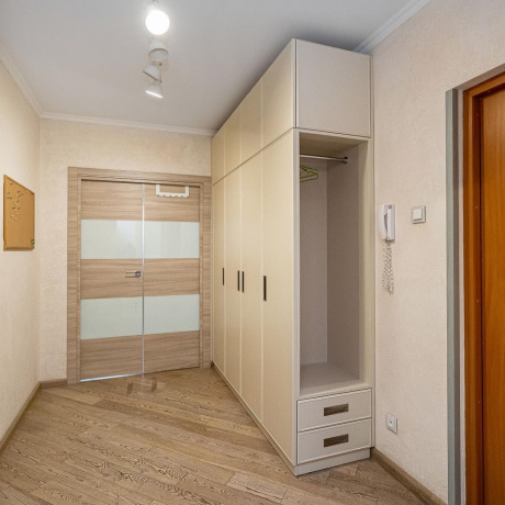 Фотография 2-комнатная квартира по адресу Лещинского ул., д. 31 к. 3 - фото 19