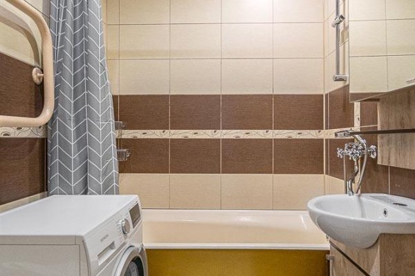 2-комнатная квартира по адресу Лещинского ул., д. 31 к. 3 - фото 15