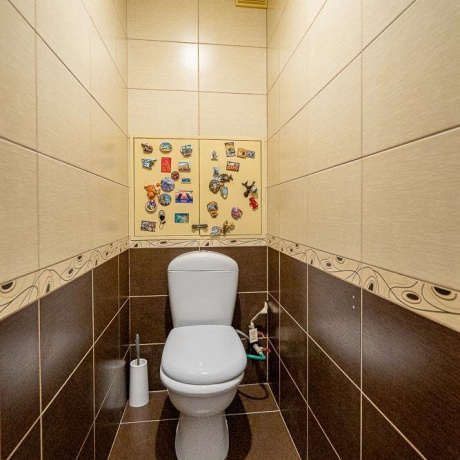 Фотография 2-комнатная квартира по адресу Лещинского ул., д. 31 к. 3 - фото 17