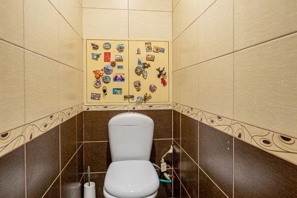 2-комнатная квартира по адресу Лещинского ул., д. 31 к. 3 - фото 17