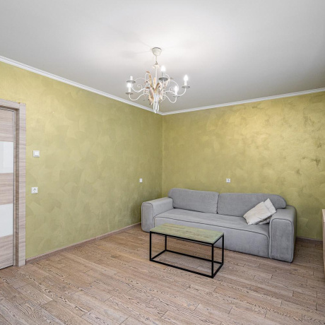 Фотография 2-комнатная квартира по адресу Лещинского ул., д. 31 к. 3 - фото 12