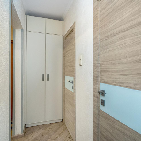 Фотография 2-комнатная квартира по адресу Лещинского ул., д. 31 к. 3 - фото 18