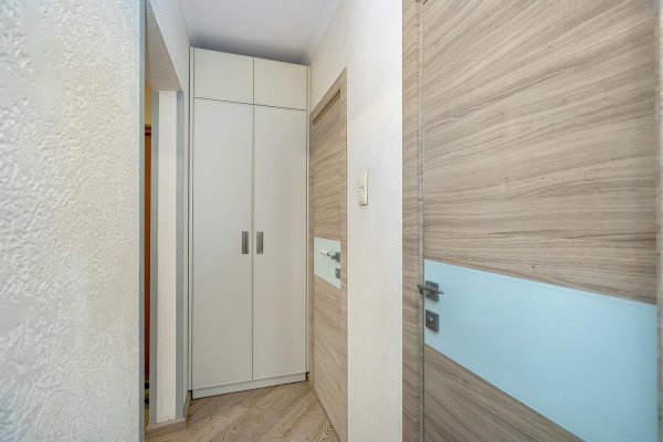 2-комнатная квартира по адресу Лещинского ул., д. 31 к. 3 - фото 18