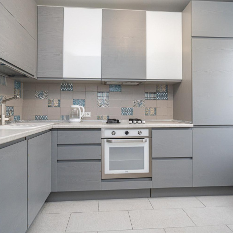 Фотография 2-комнатная квартира по адресу Лещинского ул., д. 31 к. 3 - фото 2