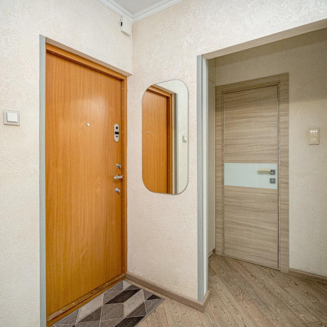 Фотография 2-комнатная квартира по адресу Лещинского ул., д. 31 к. 3 - фото 20