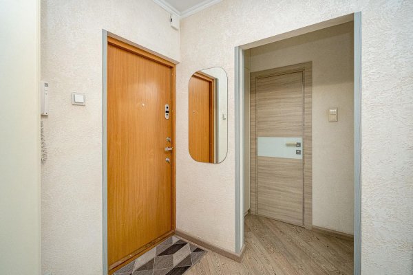 2-комнатная квартира по адресу Лещинского ул., д. 31 к. 3 - фото 20