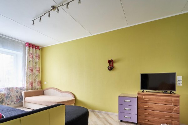 3-комнатная квартира по адресу Могилевская ул., д. 8 к. 4 - фото 13