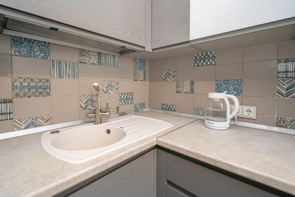 2-комнатная квартира по адресу Лещинского ул., д. 31 к. 3 - фото 3