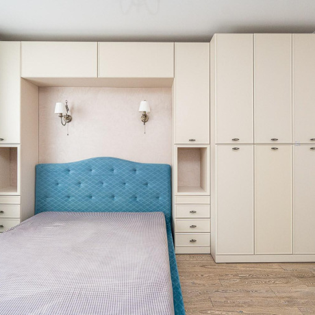 Фотография 2-комнатная квартира по адресу Лещинского ул., д. 31 к. 3 - фото 10