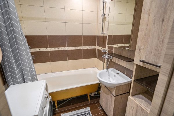 2-комнатная квартира по адресу Лещинского ул., д. 31 к. 3 - фото 16