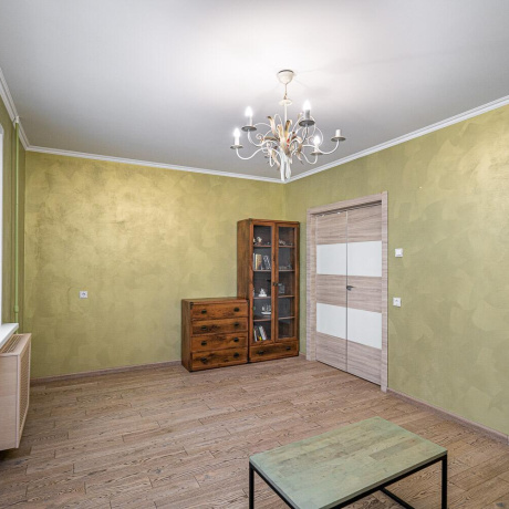 Фотография 2-комнатная квартира по адресу Лещинского ул., д. 31 к. 3 - фото 14