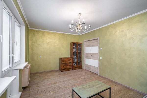 2-комнатная квартира по адресу Лещинского ул., д. 31 к. 3 - фото 14