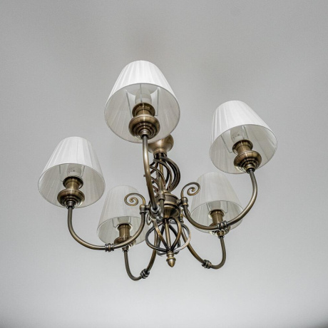 Фотография 2-комнатная квартира по адресу Лещинского ул., д. 31 к. 3 - фото 8