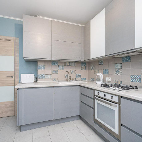 Фотография 2-комнатная квартира по адресу Лещинского ул., д. 31 к. 3 - фото 5