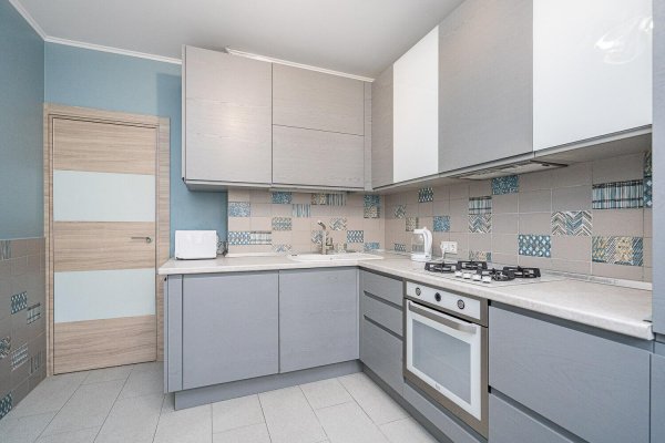 2-комнатная квартира по адресу Лещинского ул., д. 31 к. 3 - фото 5