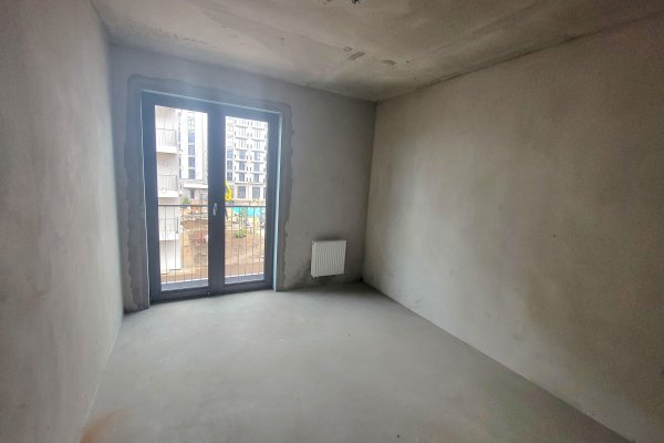 3-комнатная квартира по адресу Виталия Цвирко ул., д. 65 - фото 10