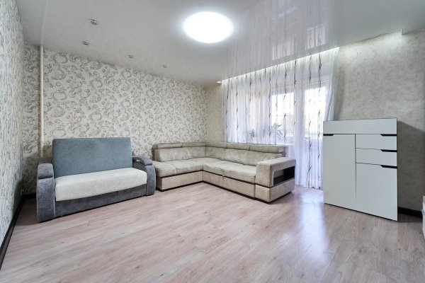 1-комнатная квартира по адресу Алтайская ул., д. 64 к. 5 - фото 5