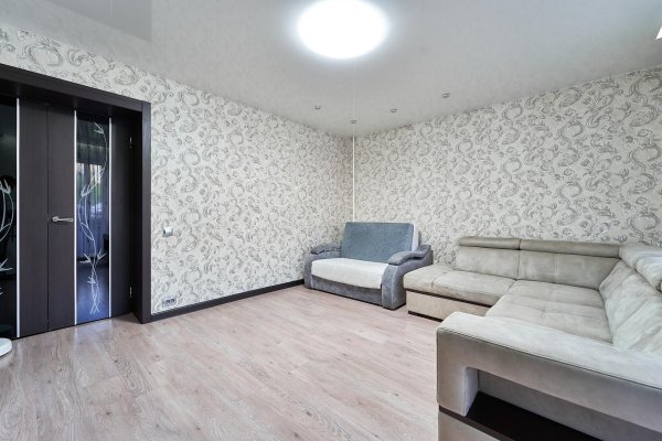 1-комнатная квартира по адресу Алтайская ул., д. 64 к. 5 - фото 6