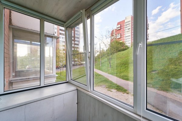 1-комнатная квартира по адресу Алтайская ул., д. 64 к. 5 - фото 3