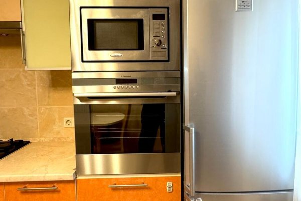 3-комнатная квартира по адресу Троицкая ул., д. 29 к. А - фото 5