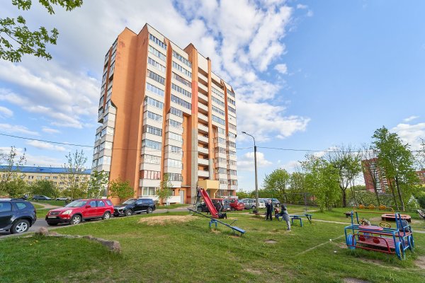 1-комнатная квартира по адресу Алтайская ул., д. 64 к. 5 - фото 13