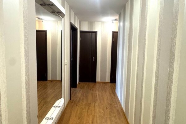 3-комнатная квартира по адресу Троицкая ул., д. 29 к. А - фото 18