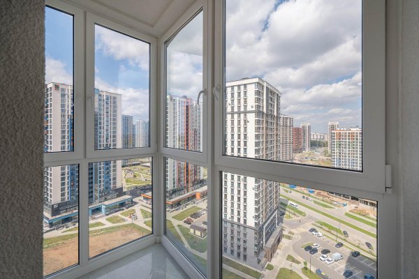 3-комнатная квартира по адресу Леонида Щемелёва ул., д. 26 - фото 10