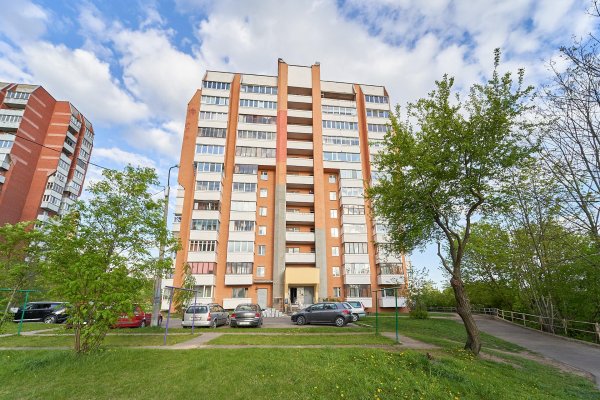 1-комнатная квартира по адресу Алтайская ул., д. 64 к. 5 - фото 14