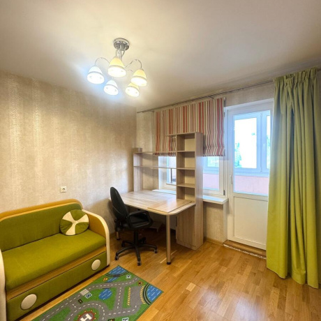 Фотография 3-комнатная квартира по адресу Троицкая ул., д. 29 к. А - фото 13