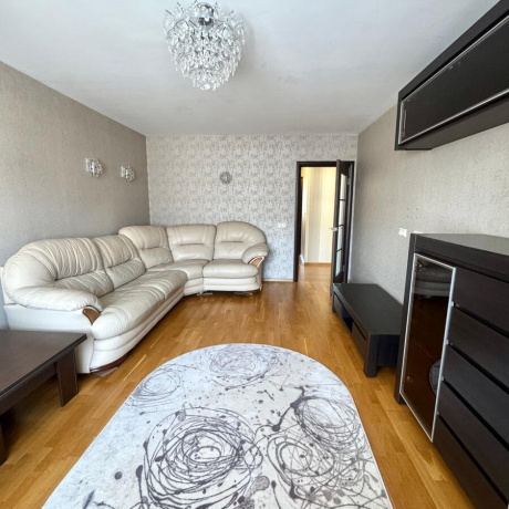 Фотография 3-комнатная квартира по адресу Троицкая ул., д. 29 к. А - фото 6