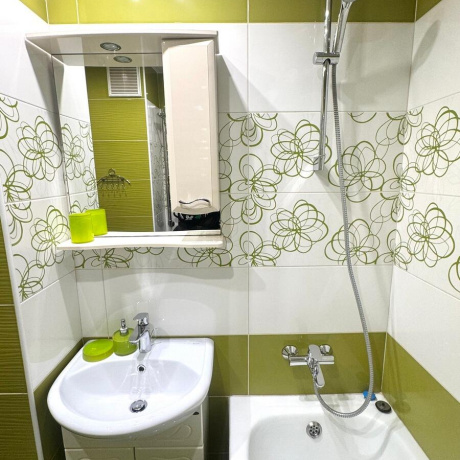 Фотография 3-комнатная квартира по адресу Троицкая ул., д. 29 к. А - фото 19