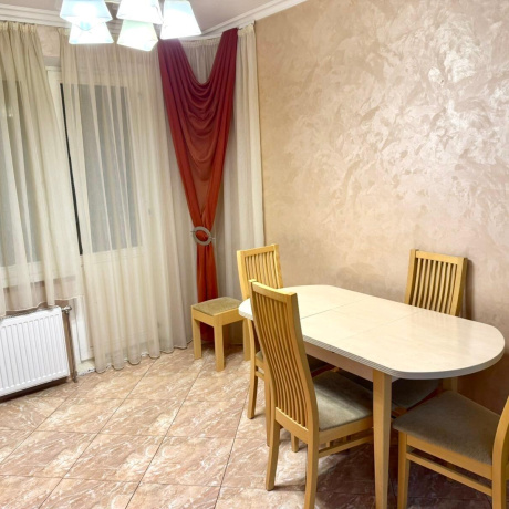 Фотография 3-комнатная квартира по адресу Троицкая ул., д. 29 к. А - фото 3