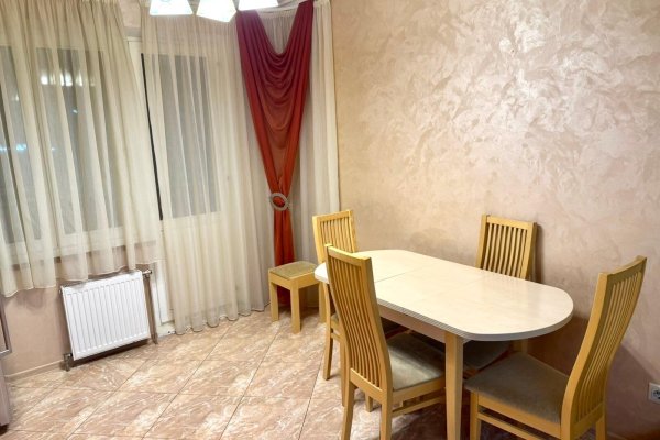 3-комнатная квартира по адресу Троицкая ул., д. 29 к. А - фото 3