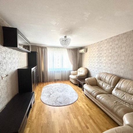 Фотография 3-комнатная квартира по адресу Троицкая ул., д. 29 к. А - фото 8